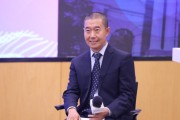 梦见死去清华大学刘培林谈我国制造业发展快速的原因
