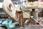 梦见死去小蚕虫变身“产业龙”，广西这座小城如何实现“破茧重生”？