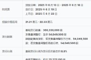 梦见死去三花智能启动招股：拟全球发售3.6亿股H股，募资最高81亿港元，拟6月23日上市，引入GIC、景林等基石投资者