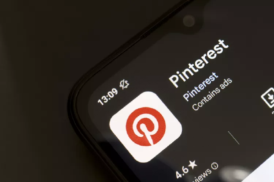 摩根大通上调评级及目标价 Pinterest股(📟)价上涨3.1%