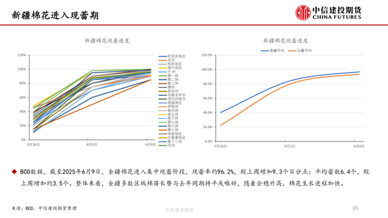【棉(🐤)花纺谈】供应端阶段性缩量 疆棉基差坚挺
